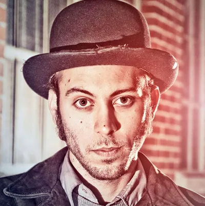 Daniel Romano — photo 5