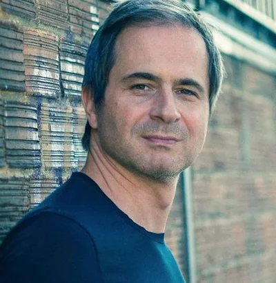 Piotr Anderszewski — photo 1