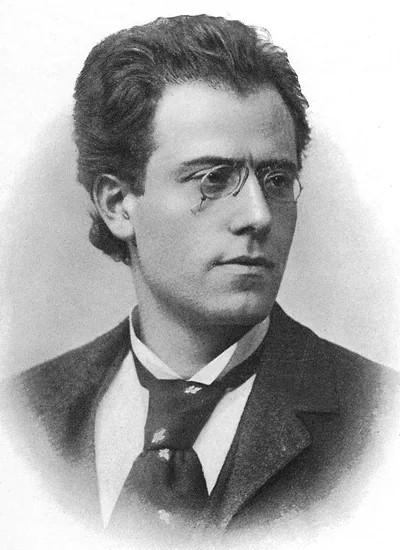 Mahler — foto 1