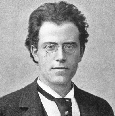 Mahler — foto 2