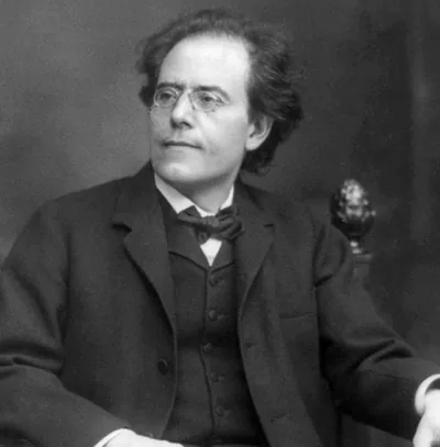 Mahler — foto 3