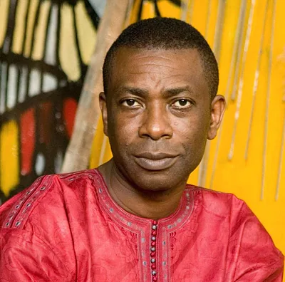 Youssou N'Dour — photo 2