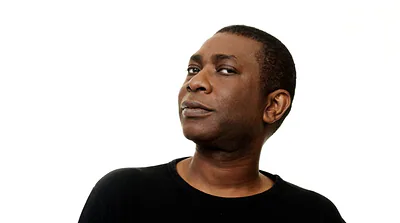 Youssou N'Dour — photo 3