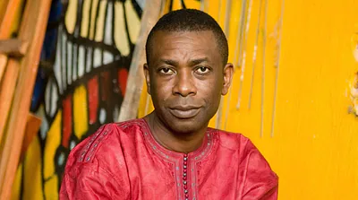 Youssou N'Dour — photo 5