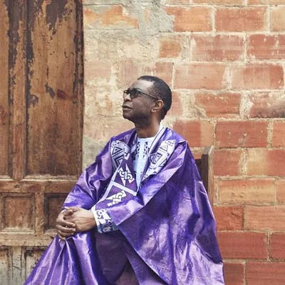 Youssou N'Dour — photo 1