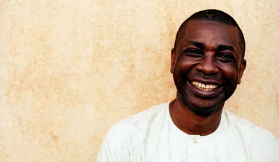 Youssou N'Dour — foto 4