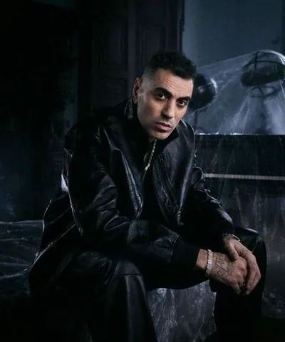 Marracash — photo 1