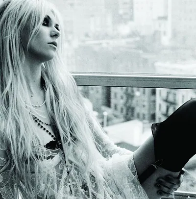 The Pretty Reckless — foto 3