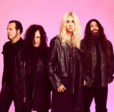 The Pretty Reckless — foto 6