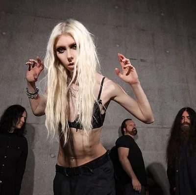 The Pretty Reckless — foto 1