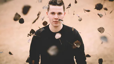 Felix Jaehn & Polina — foto 5