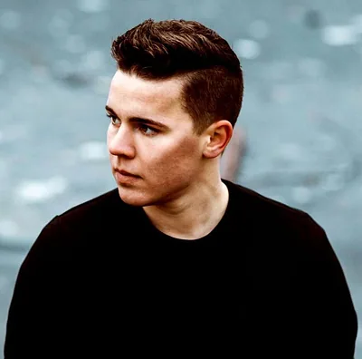 Felix Jaehn & Polina — foto 3