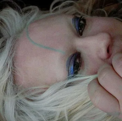 ANOHNI — photo 1