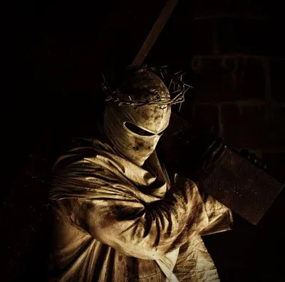 Non Est Deus — photo 1