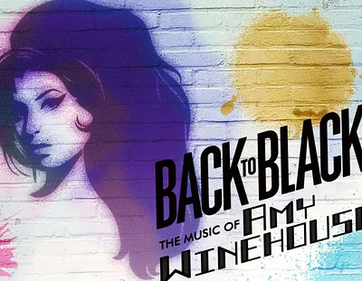 Back To Black — foto 1