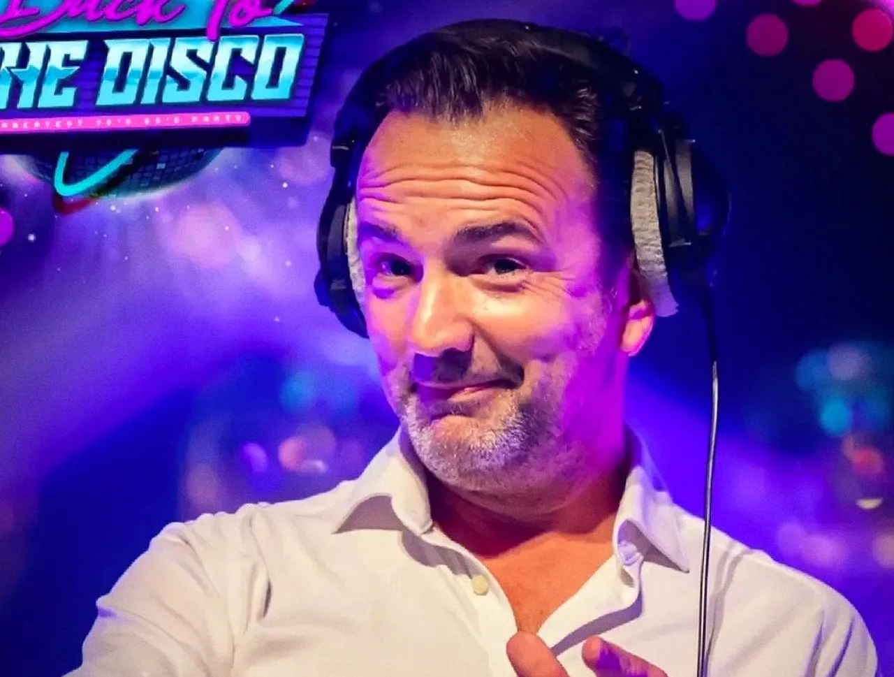 Back To The Disco