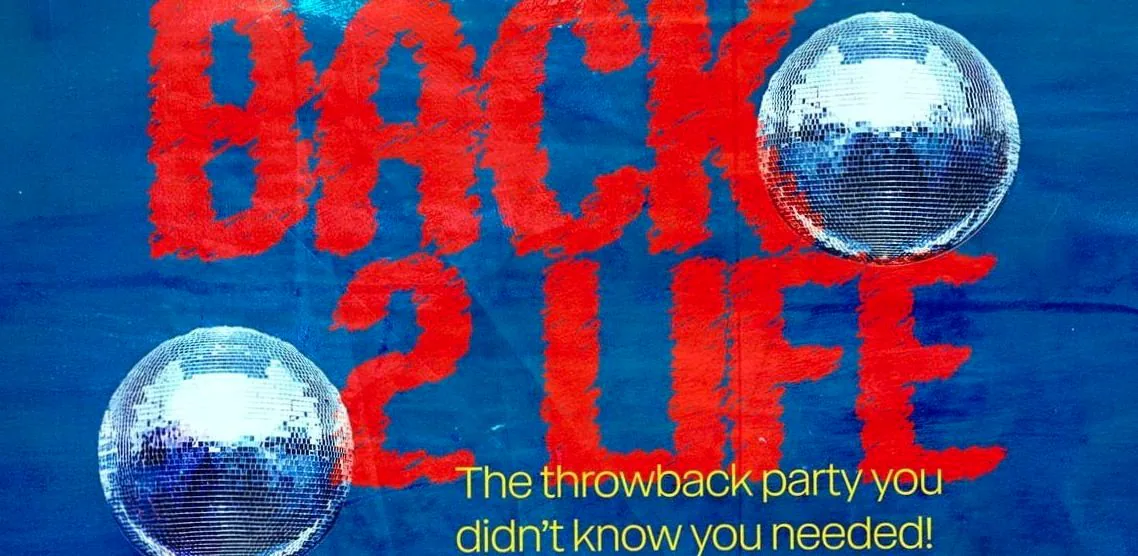 BACK2LIFE