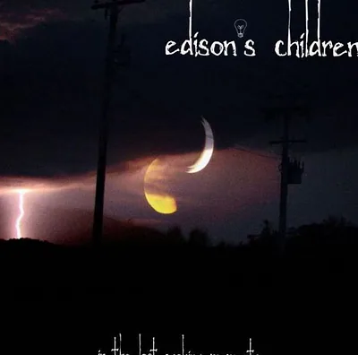 Edison's Children — foto 1