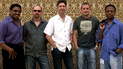 Acoustic Alchemy — foto 3