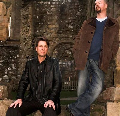 Acoustic Alchemy — foto 1