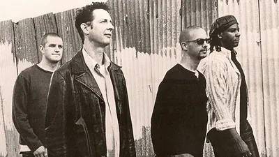 Acoustic Alchemy — foto 2