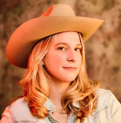 Kathryn Legendre — foto 1