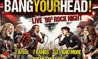 Bang Your Head