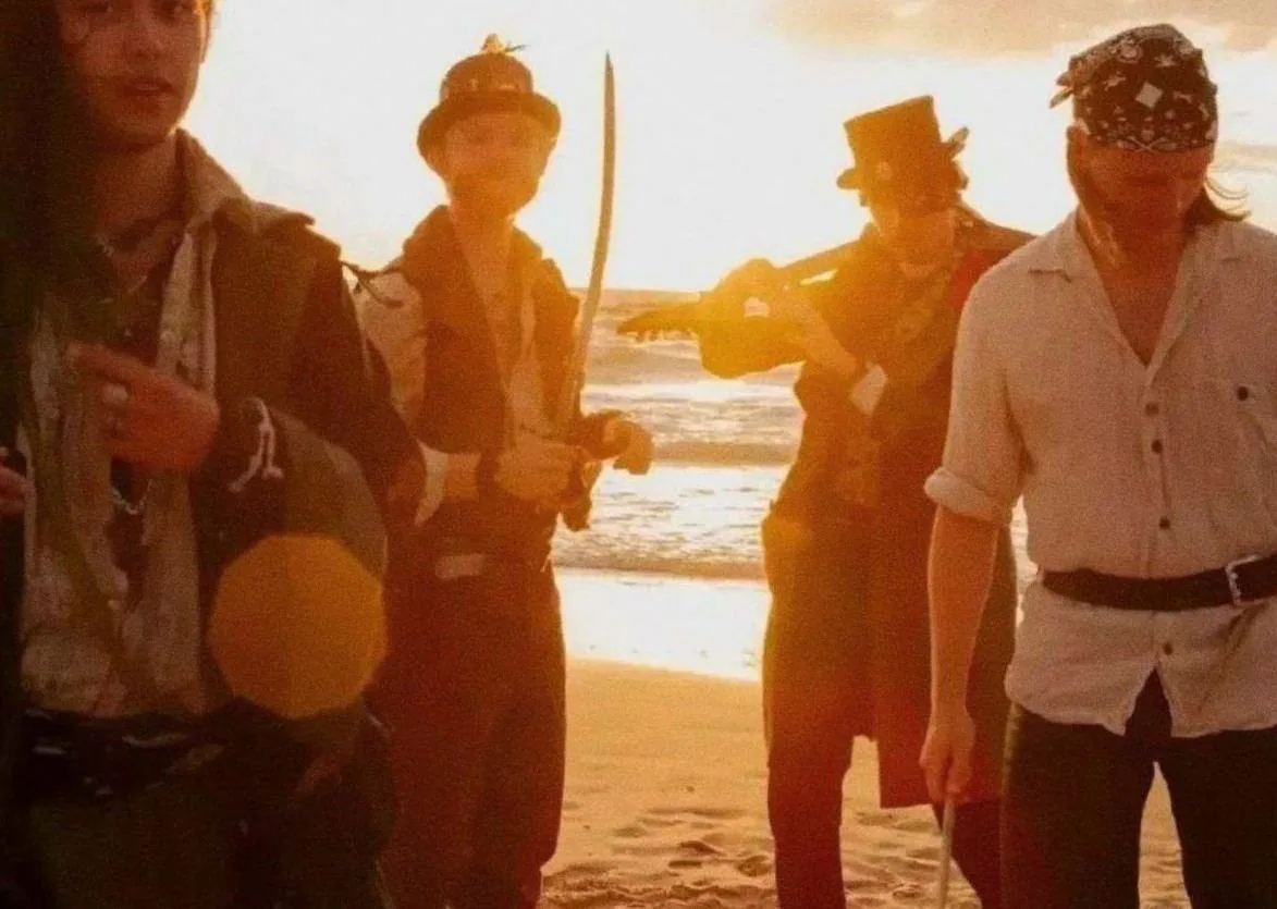 Bards of Valor