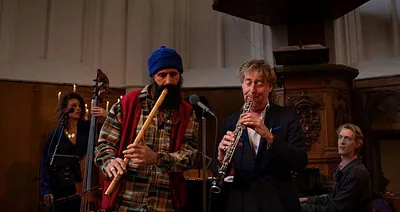 Bart & Julian Schneemann — foto 1