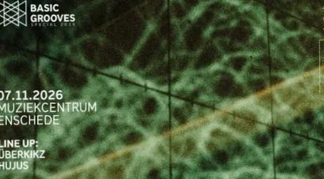 Basic Grooves