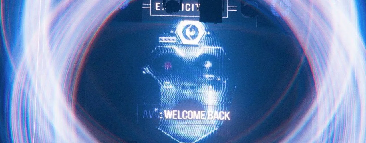Bass on the block — achtergrondafbeelding