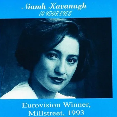 Niamh Kavanagh — foto 1
