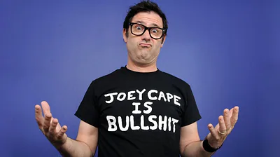 Joey Cape — photo 5