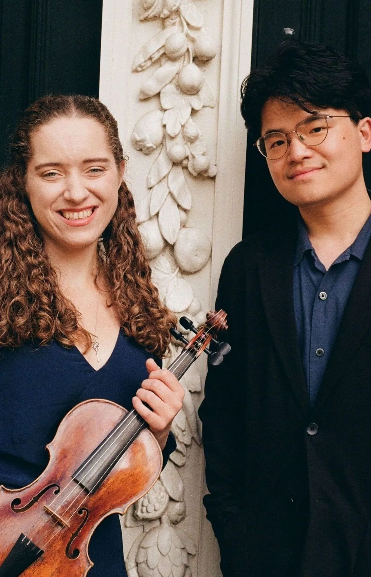 Duo Serrano