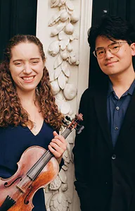 Duo Serrano