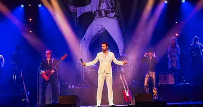 Bouke en de ElvisMatters Band — foto 1