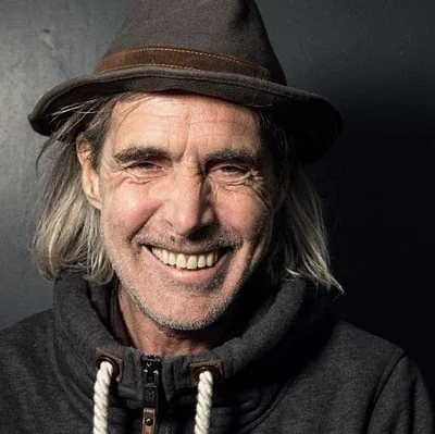 Hans de Booij — foto 1