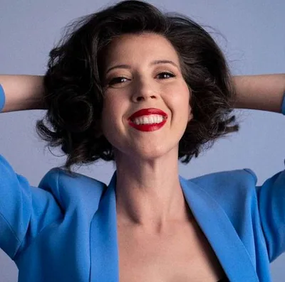 Lisette Oropesa — foto 1