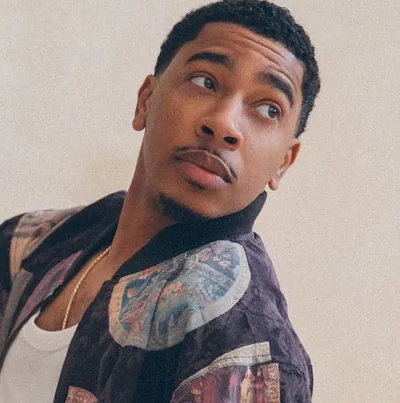 Christian Sands — foto 1