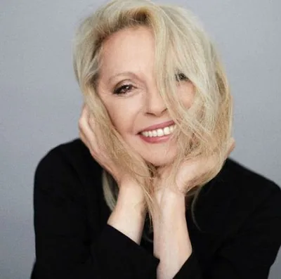 Véronique Sanson — photo 1