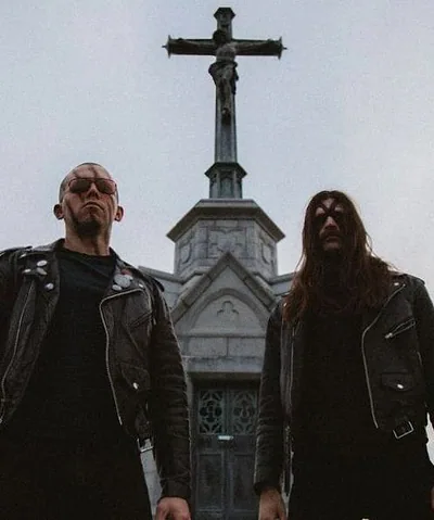 Antichrist Siege Machine — photo 1