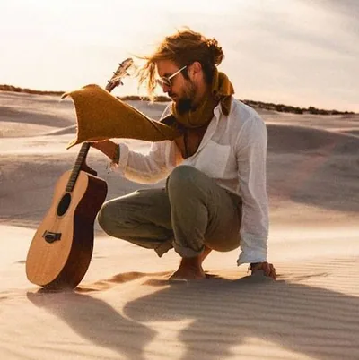Jeremy Loops — foto 1