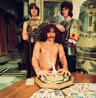 Three Dog Night — photo 2