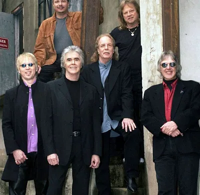 Three Dog Night — photo 3
