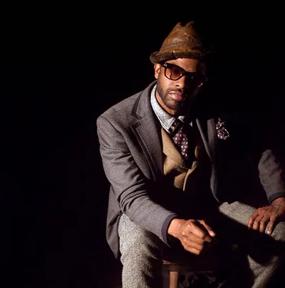 Adrian Younge — foto 2