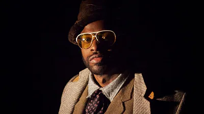 Adrian Younge — foto 4