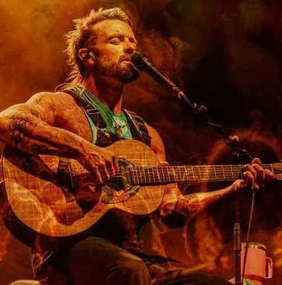 Xavier Rudd — foto 1