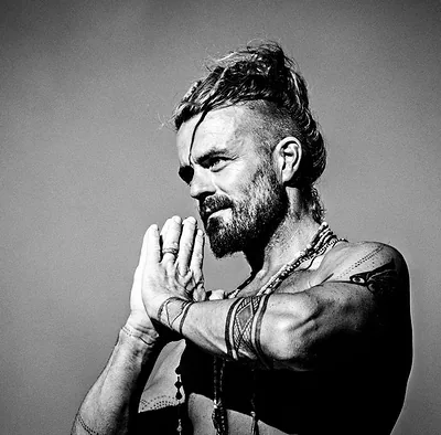 Xavier Rudd — foto 2