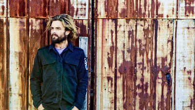 Xavier Rudd — foto 6