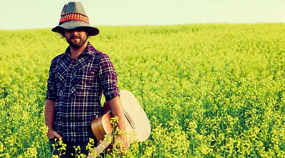 Xavier Rudd — foto 3